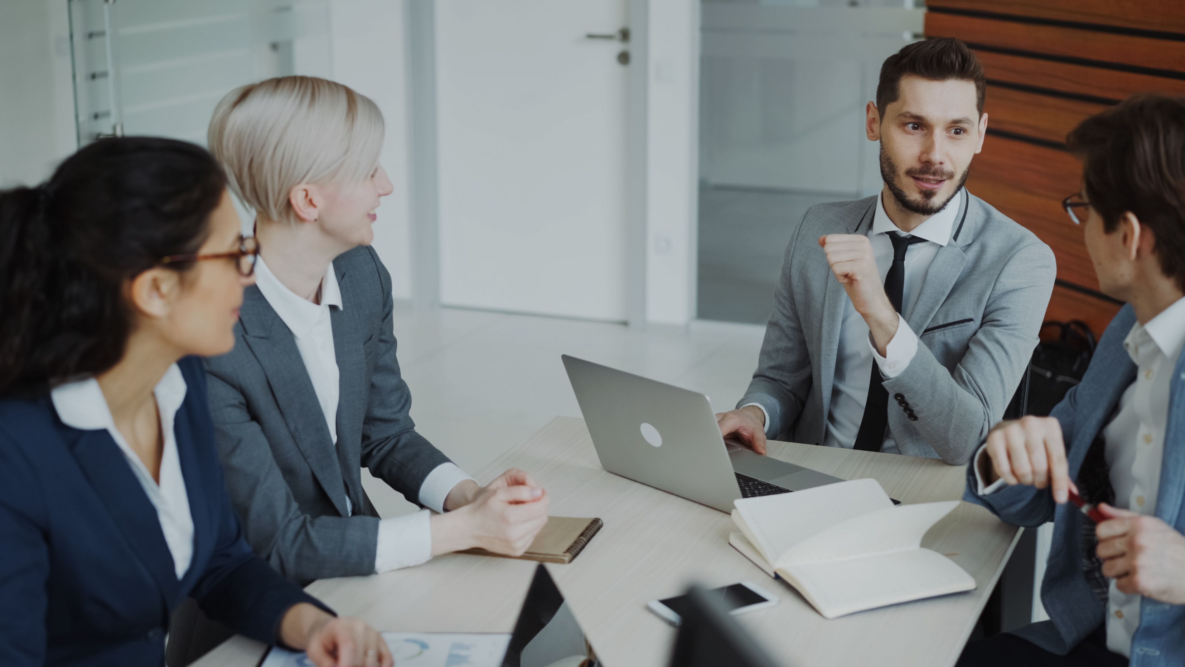 Funding and Investment Information
