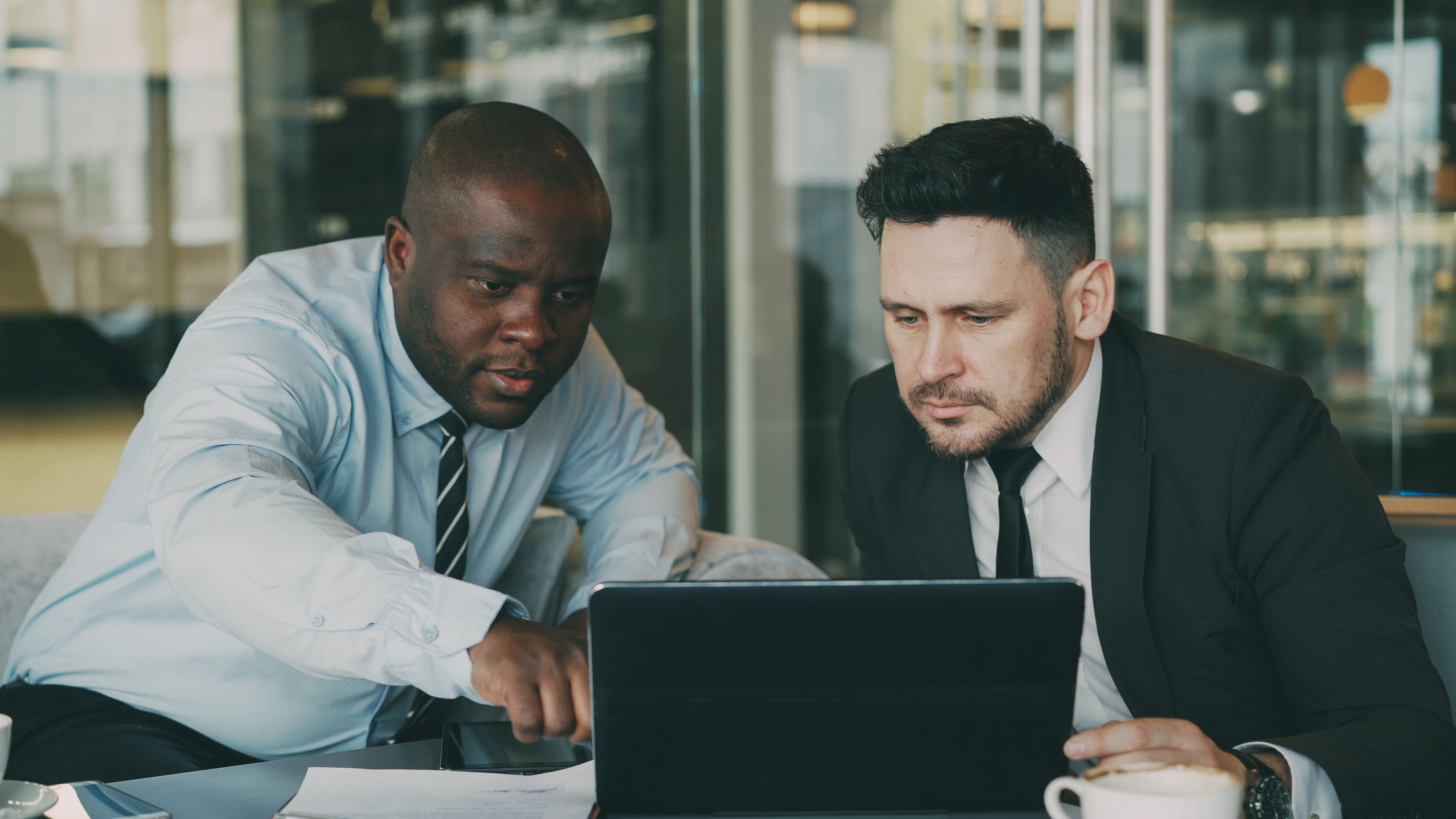 Business Intelligence